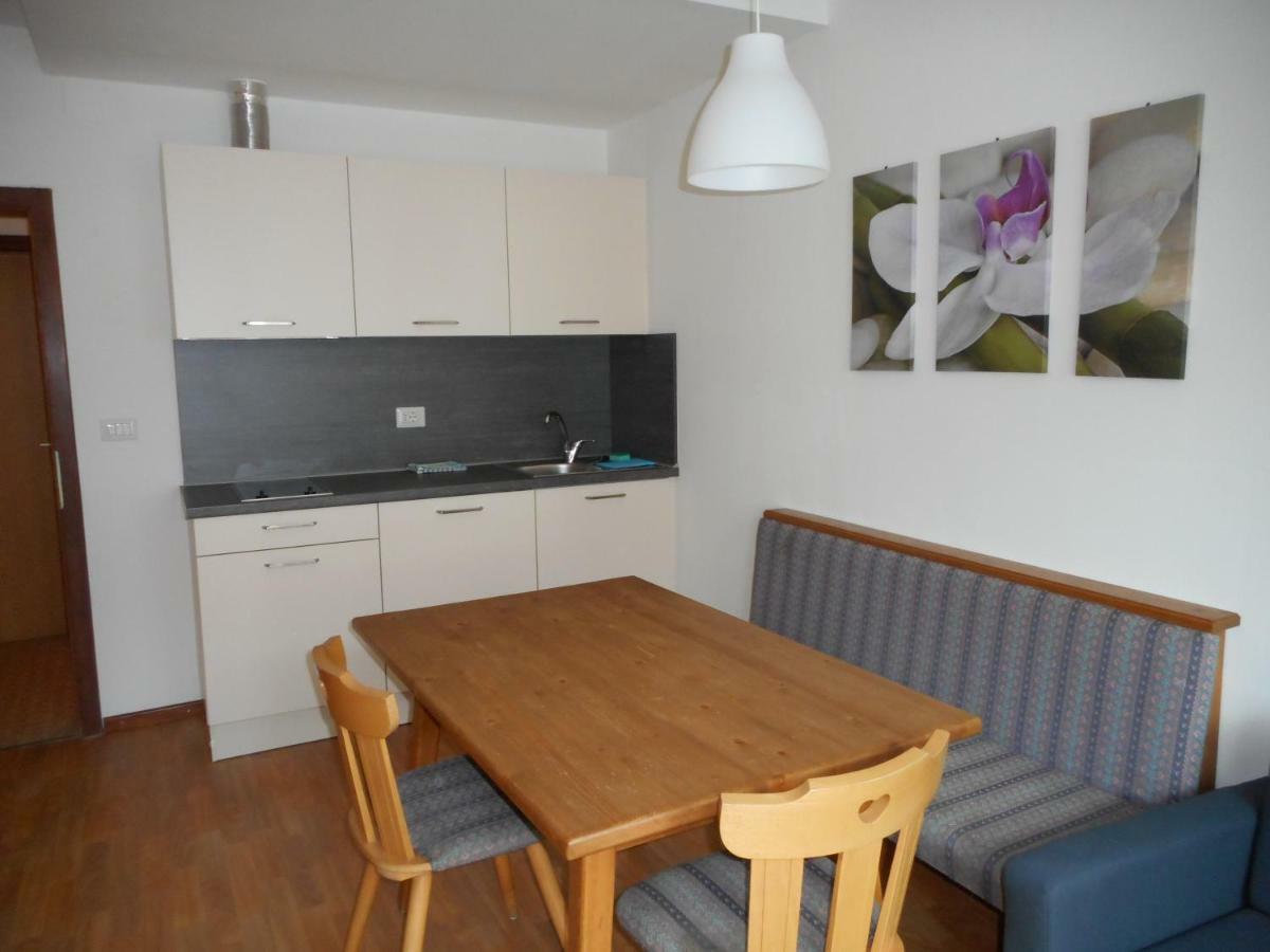 ברסאנונה Residence Trametsch מראה חיצוני תמונה