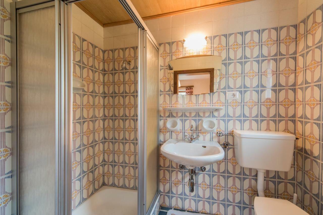ברסאנונה Residence Trametsch מראה חיצוני תמונה
